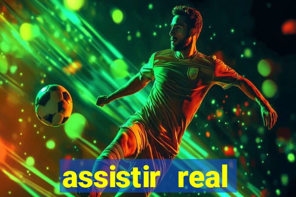 assistir real madrid x barcelona multicanais