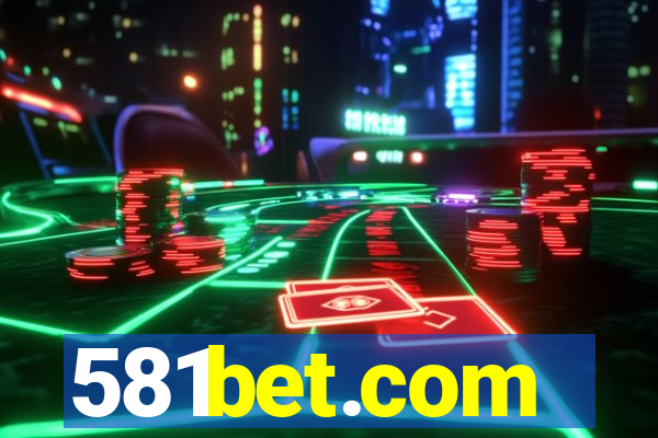 581bet.com