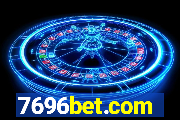 7696bet.com