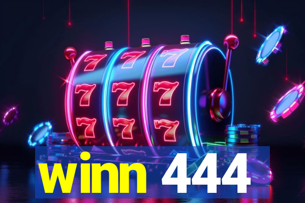 winn 444