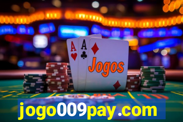 jogo009pay.com