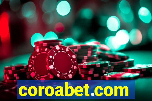 coroabet.com