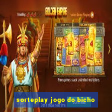 sorteplay jogo do bicho