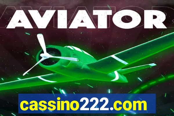 cassino222.com