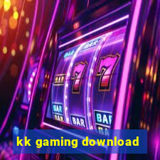 kk gaming download