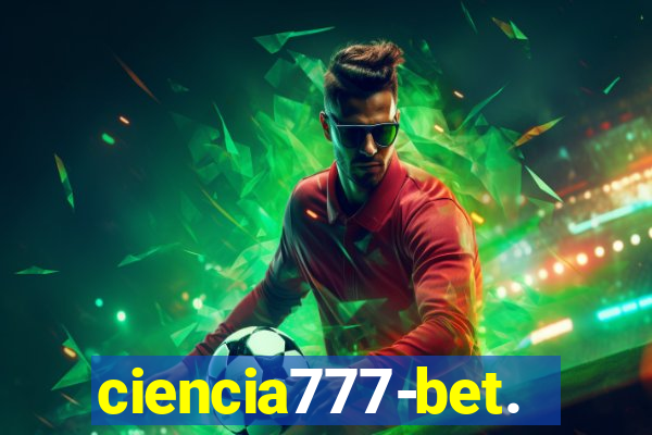 ciencia777-bet.com