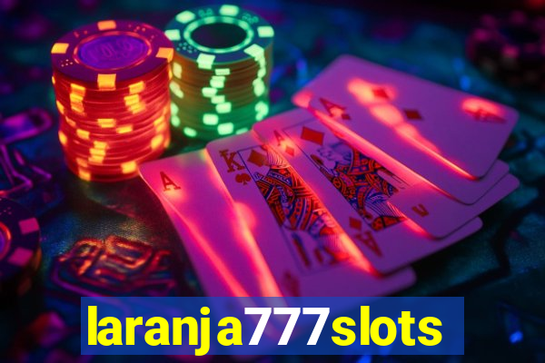 laranja777slots.com