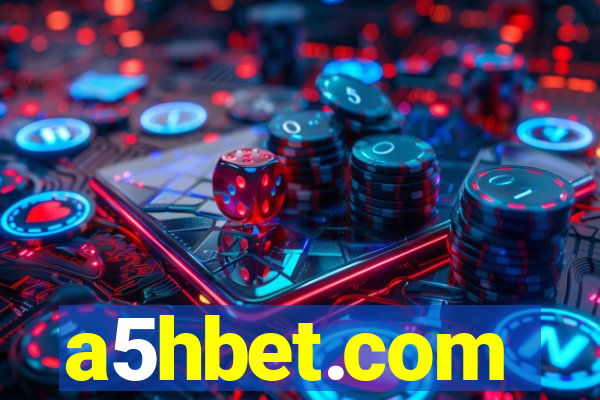 a5hbet.com