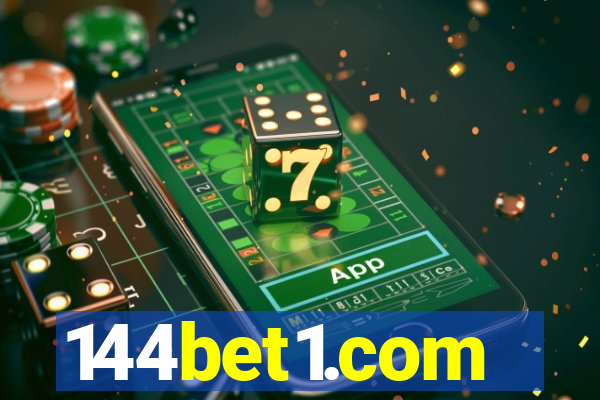 144bet1.com