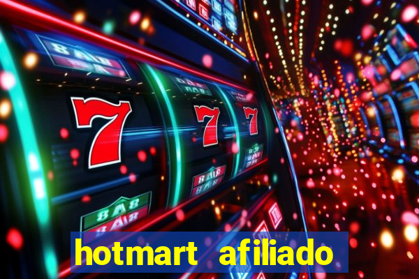 hotmart afiliado entrar login