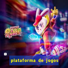 plataforma de jogos que da dinheiro no cadastro sem deposito