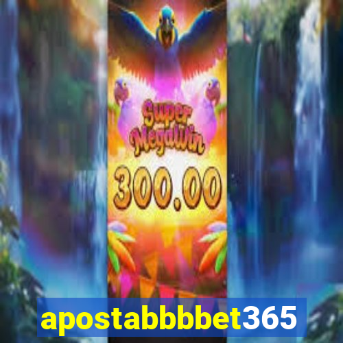 apostabbbbet365