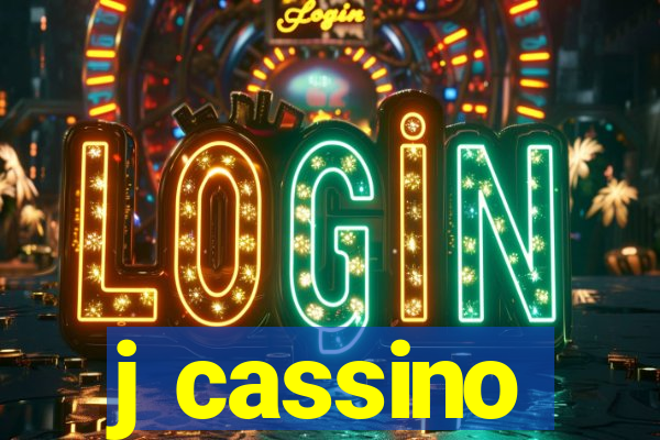 j cassino