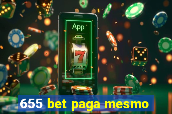 655 bet paga mesmo