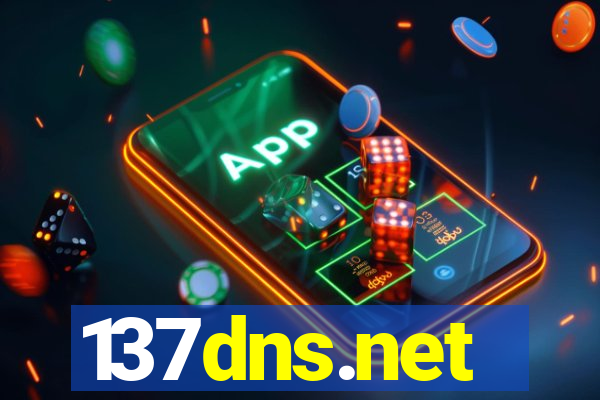 137dns.net