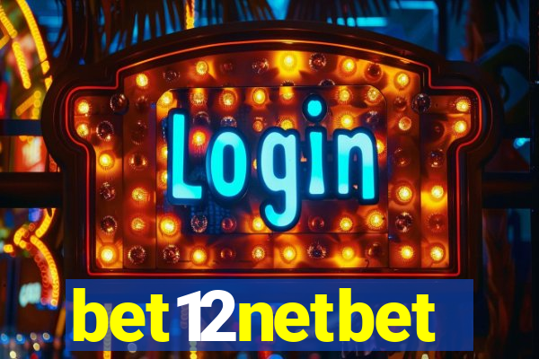 bet12netbet