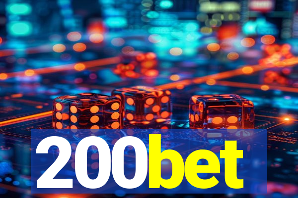 200bet