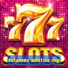 futemax atletico mg