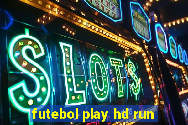 futebol play hd run