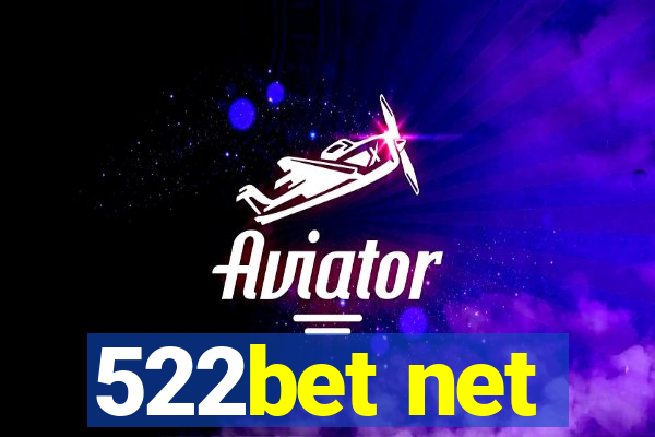 522bet net