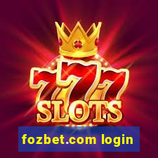 fozbet.com login