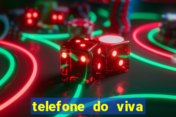 telefone do viva sorte oficial