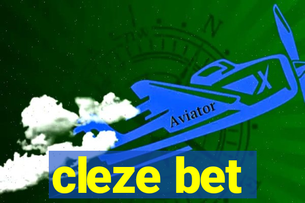 cleze bet