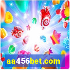 aa456bet.com