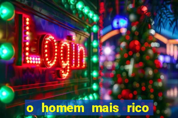 o homem mais rico da babilonia pdf