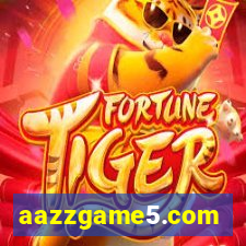 aazzgame5.com