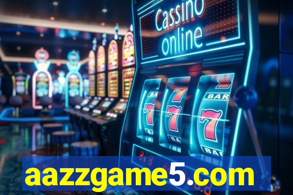 aazzgame5.com