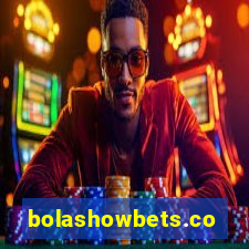 bolashowbets.com