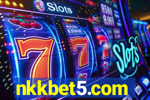 nkkbet5.com