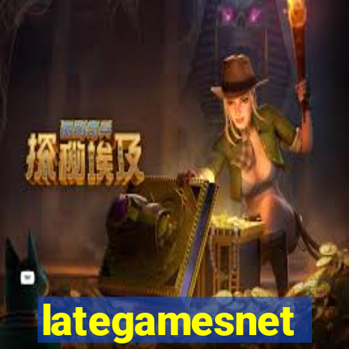 lategamesnet