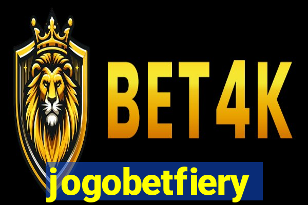 jogobetfiery