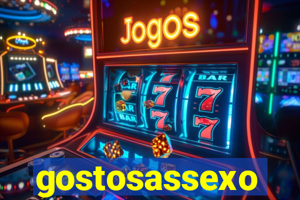 gostosassexo