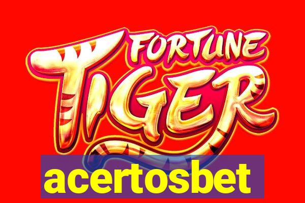 acertosbet