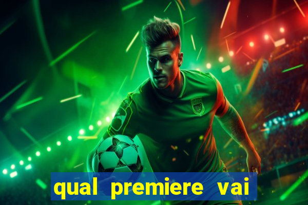 qual premiere vai passar o jogo do bahia