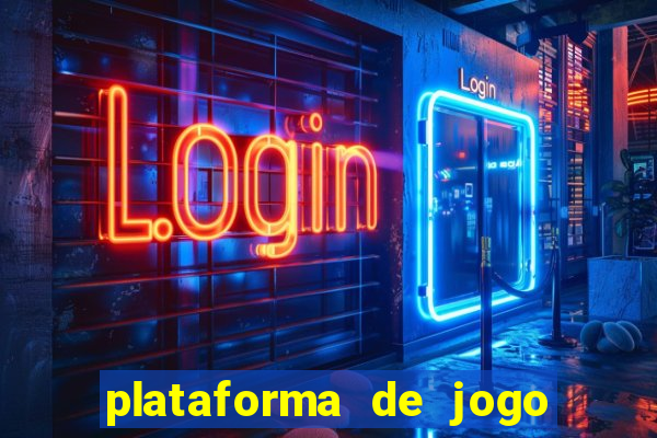 plataforma de jogo que realmente paga