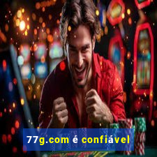 77g.com é confiável