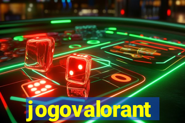 jogovalorant