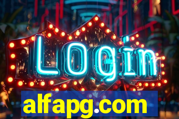 alfapg.com