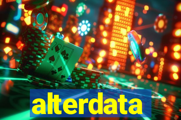 alterdata