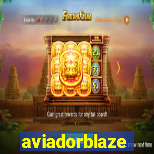 aviadorblaze