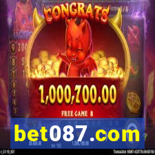 bet087.com