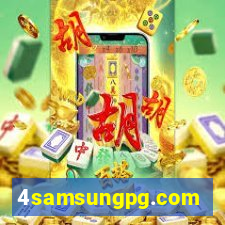 4samsungpg.com