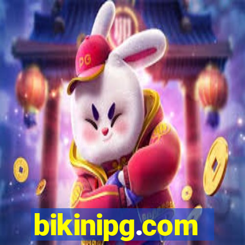 bikinipg.com