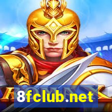 8fclub.net