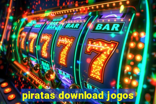 piratas download jogos