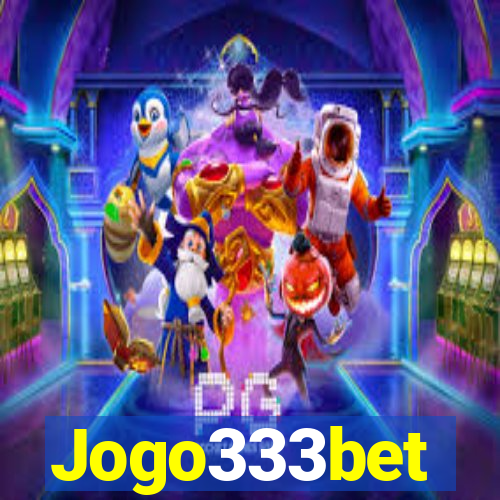 Jogo333bet